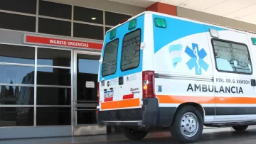 Un bebé de un año fue hospitalizado por tomar lavandina