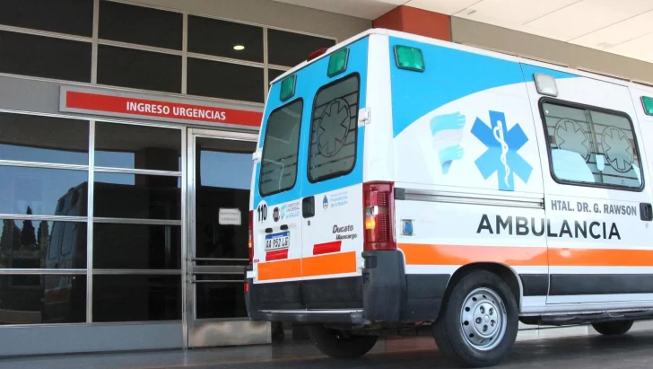 Un bebé de un año fue hospitalizado por tomar lavandina