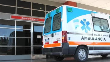 Lo golpearon y hasta le dieron un puntazo: dijo que intentaron robarle