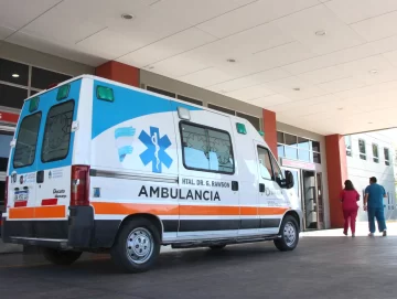 Atacaron a balazos a un hombre y a su mujer embarazada Atacaron a balazos a un hombre y a su mujer embarazada