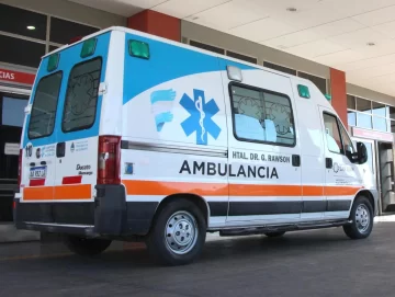 Se pelearon entre hermanos y uno atacó a otro con un machete Se pelearon entre hermanos y uno atacó a otro con un machete