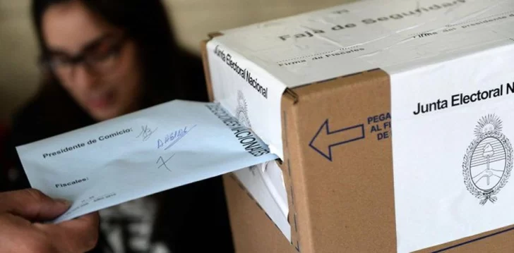 A pesar de la presión de gobernadores, el Gobierno hará el llamado de las PASO en 45 días