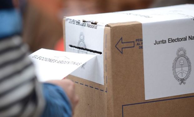 ¿Cuál es la multa por no ir a votar el domingo en las PASO? ¿Cuál es la multa por no ir a votar el domingo en las PASO?