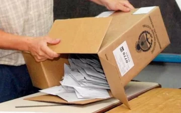 Cuáles son los frentes y candidatos que compiten en las Elecciones Legislativas en San Juan Cuáles son los frentes y candidatos que compiten en las Elecciones Legislativas en San Juan