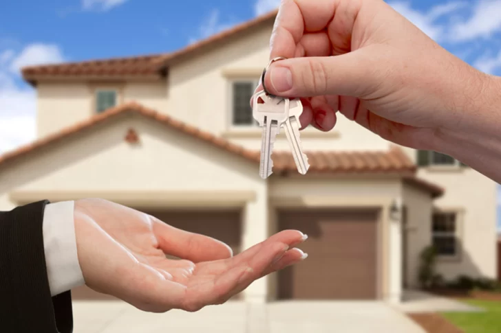 Lanzan préstamos de hasta $5.000.000 para la compra de viviendas