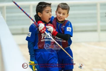 Los chicos de UVT vencieron a Bancaria y se consagraron en el Premini de Lomas