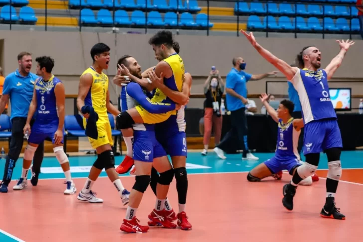 UPCN frenó a tiempo la reacción de UVT y mañana martes definen al segundo finalista