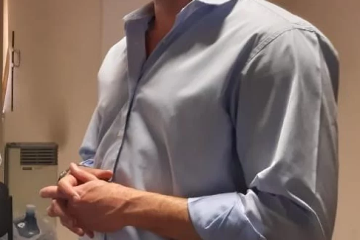 Balance de fin de año: 12 frases que dejó el gobernador Uñac