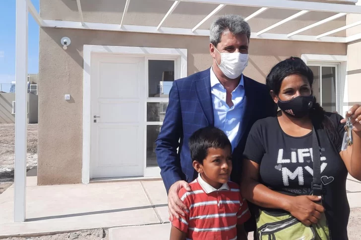 Uñac sobre la presentación de JxC: “Hay que pensar en cómo eliminarle obstáculos a la gente”