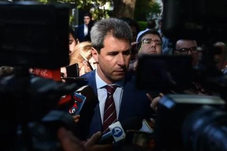 “Quienes festejan el fallo son Macri, Larreta y la oposición sanjuanina”