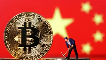 El Banco Central de China declaró ilegales todas las transacciones con criptomonedas