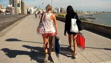 Vacaciones 2020/2021: los nuevos requisitos para viajar, provincia por provincia