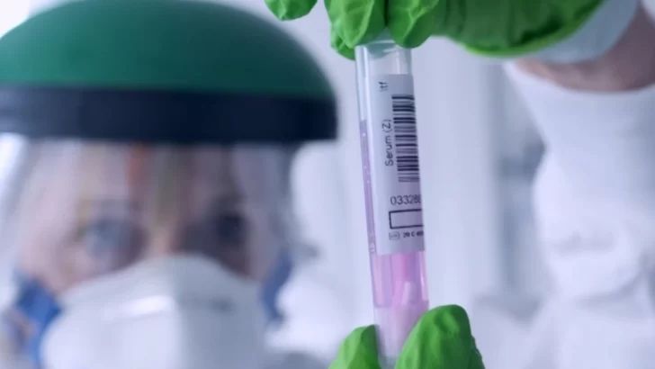 Afirman que una vacuna argentina podría entrar en fase 1 a principios de 2022