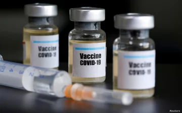 El principal epidemiólogo de EEUU: “No hay garantía de que una vacuna contra el Covid-19 sea efectiva”