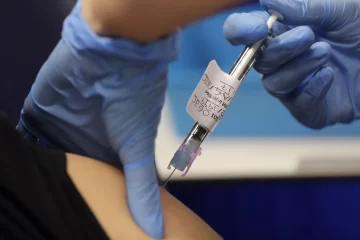 Coronavirus: Israel probará la vacuna en humanos a partir de junio