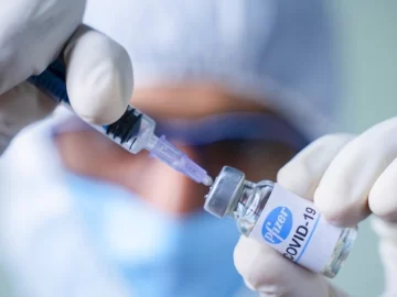 Segundo componente de Spuntik V: se espera un cargamento para la semana que viene