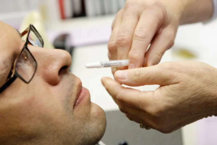 Vacuna nasal: porqué los científicos la ven como una posible respuesta al Covid-19