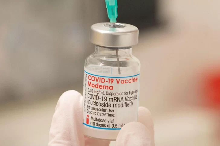 Comienza la campaña de vacunación contra el coronavirus para niños hasta 3 años