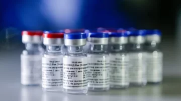 Las cinco vacunas contra el coronavirus que podrían aplicarse en Argentina Las cinco vacunas contra el coronavirus que podrían aplicarse en Argentina