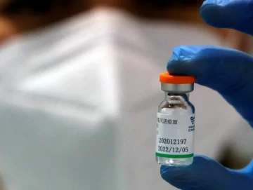 Las características de Sinopharm, la nueva vacuna que llega a Argentina Las características de Sinopharm, la nueva vacuna que llega a Argentina