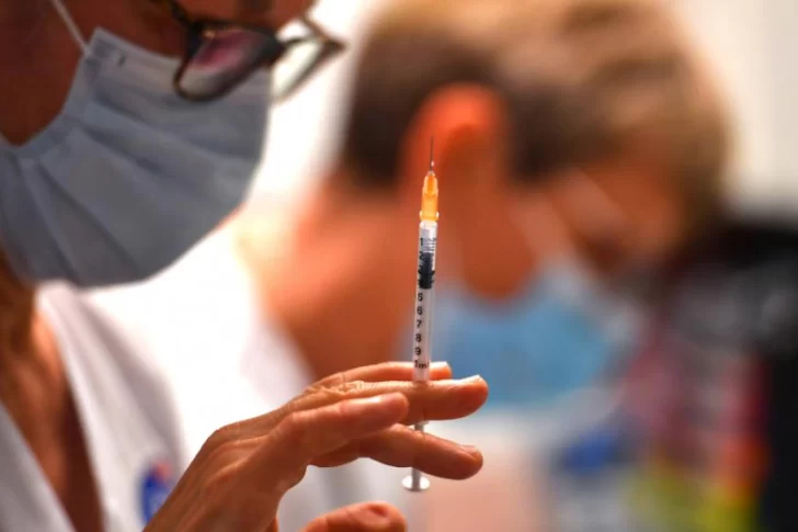 Cuál es la vacuna más efectiva contra la cepa Delta
