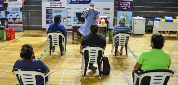 En detalle, cómo se desarrollará la vacunación contra el Covid durante el confinamiento En detalle, cómo se desarrollará la vacunación contra el Covid durante el confinamiento