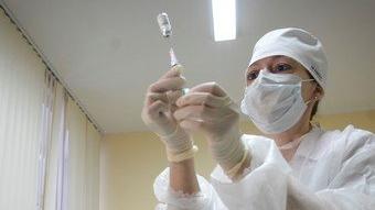 Denuncian la pérdida de 400 vacunas en Olavarría Denuncian la pérdida de 400 vacunas en Olavarría