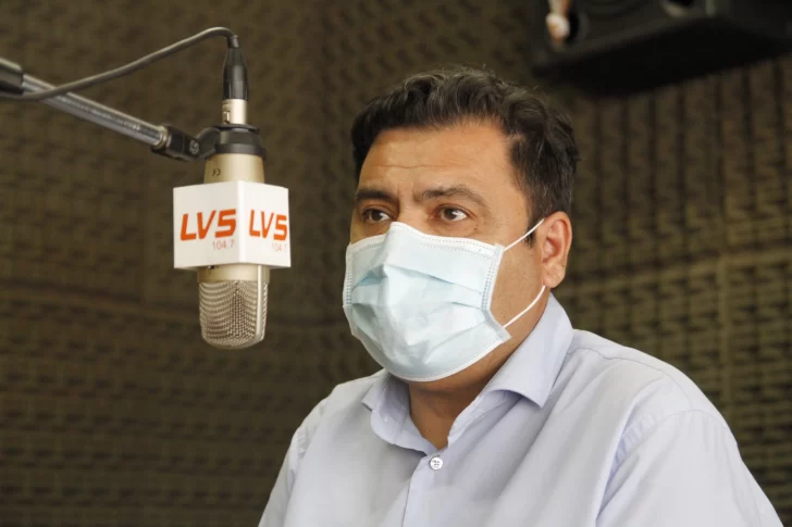 La Asamblea en la Liga Sanjuanina de Fútbol será el 27 y asoma Valiente para suceder a Cuevas