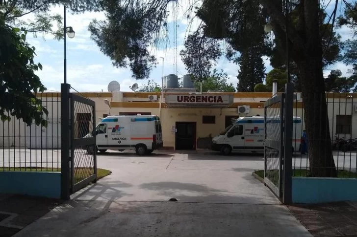 Previo a Semana Santa, inquietante suba de casos de coronavirus en 3 departamentos alejados