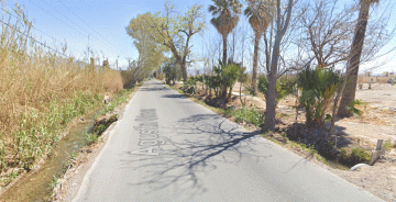 Un motociclista de 30 años murió al estrellarse contra un Falcon Un motociclista de 30 años murió al estrellarse contra un Falcon