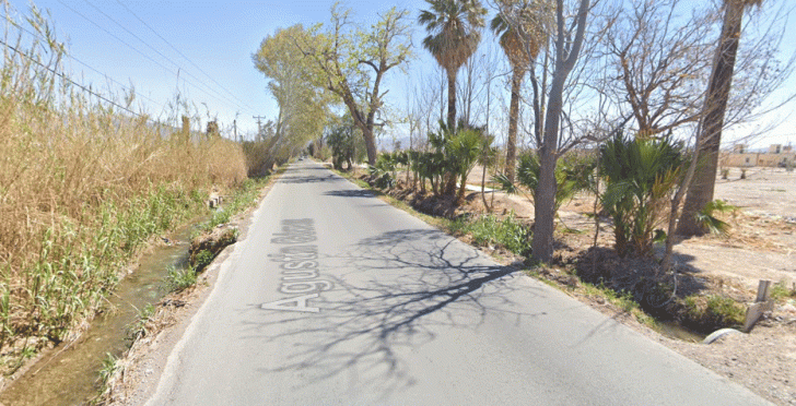 Un motociclista de 30 años murió al estrellarse contra un Falcon Un motociclista de 30 años murió al estrellarse contra un Falcon
