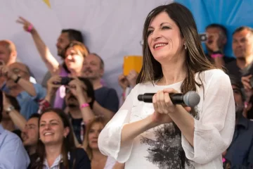 El kirchnerismo reclamó la inmediata suspensión del pago de la deuda externa El kirchnerismo reclamó la inmediata suspensión del pago de la deuda externa