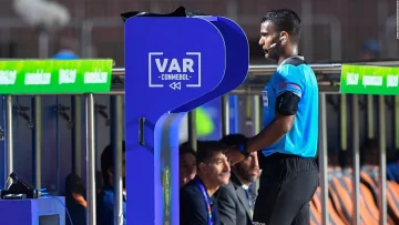 Scime: “El problema en Sudamérica es la formación de los árbitros VAR” Scime: “El problema en Sudamérica es la formación de los árbitros VAR”