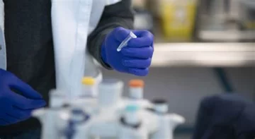 La variante Ómicron de covid ya fue detectada en 6 países de América La variante Ómicron de covid ya fue detectada en 6 países de América