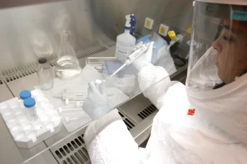 Aseguran que la eficacia de la Sputnik V contra la variante Delta es superior al 90% Aseguran que la eficacia de la Sputnik V contra la variante Delta es superior al 90%