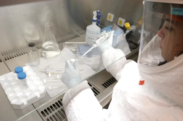 Aseguran que la eficacia de la Sputnik V contra la variante Delta es superior al 90% Aseguran que la eficacia de la Sputnik V contra la variante Delta es superior al 90%