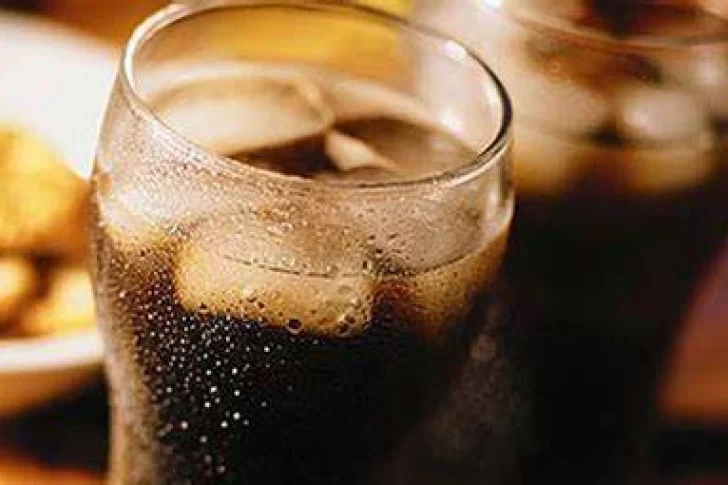 El listado de bebidas que más azúcar contienen y generan mayor daño a la salud