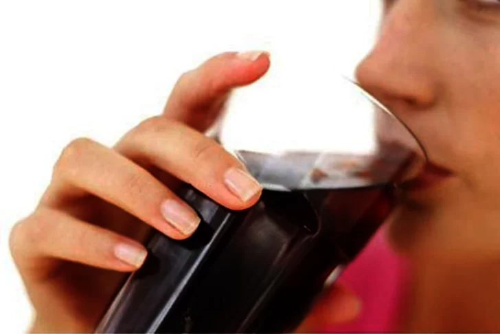 El listado de bebidas que más azúcar contienen y generan mayor daño a la salud