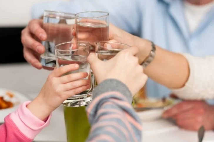 Alerta por ventarrón en plena Nochebuena: anuncian para San Juan ráfagas de casi 90km/h