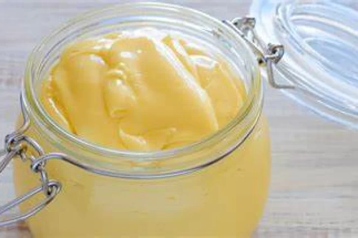 Tip útil: cómo hacer mayonesa vegana con 4 ingredientes