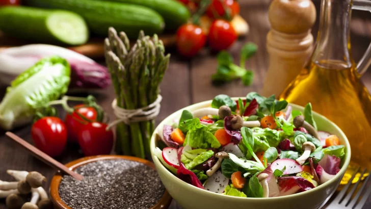 Camino a ser vegetariano Camino a ser vegetariano