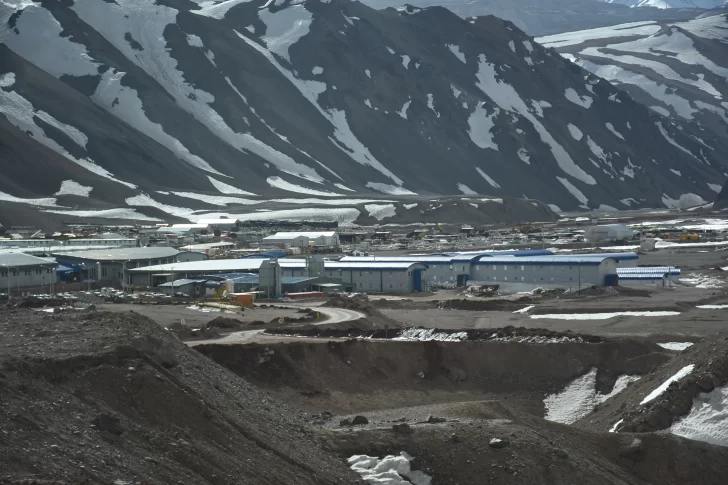 Destacan que “la experiencia positiva en Veladero” alentará a otras empresas chinas