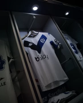 Platense le ganó a Vélez en Liniers Platense le ganó a Vélez en Liniers