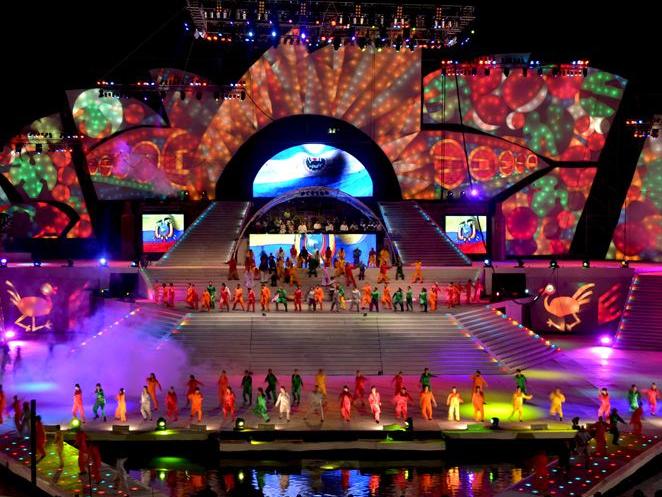 La Fiesta de la Vendimia 2020 costará 140 millones de pesos