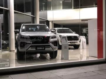 Fuerte caída en la venta de vehículos 0Km en San Juan: 38,2% la baja en febrero Fuerte caída en la venta de vehículos 0Km en San Juan: 38,2% la baja en febrero