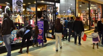 Las ventas minoristas pymes subieron 15,7% en septiembre Las ventas minoristas pymes subieron 15,7% en septiembre