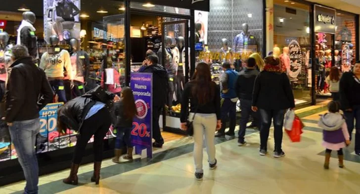 Las ventas minoristas pymes subieron 15,7% en septiembre Las ventas minoristas pymes subieron 15,7% en septiembre