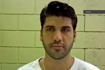 Nueve años y 3 meses de prisión para el periodista que atropelló y mató al agente de tránsito Nueve años y 3 meses de prisión para el periodista que atropelló y mató al agente de tránsito