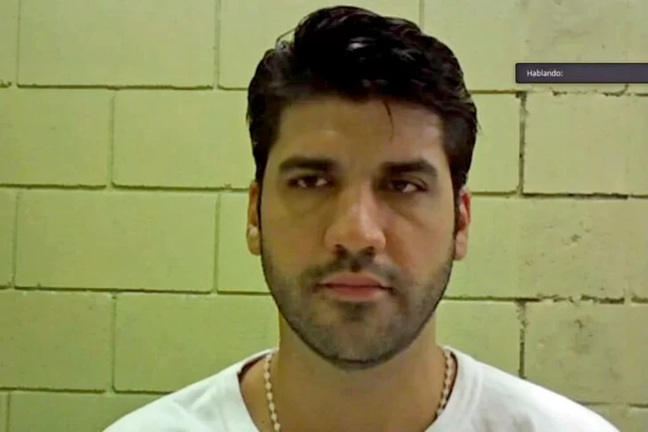 Nueve años y 3 meses de prisión para el periodista que atropelló y mató al agente de tránsito Nueve años y 3 meses de prisión para el periodista que atropelló y mató al agente de tránsito