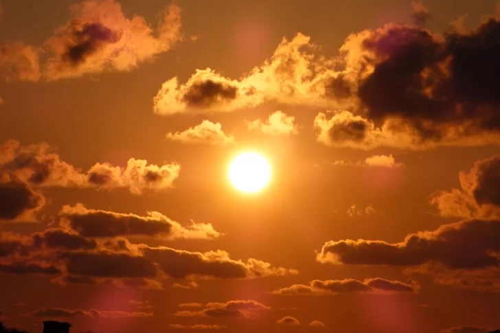 Solsticio de verano: a qué hora arranca la temporada de calor en Argentina